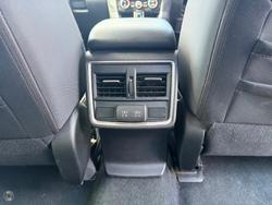 2021 Subaru Forester 2.5i