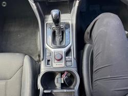 2021 Subaru Forester 2.5i