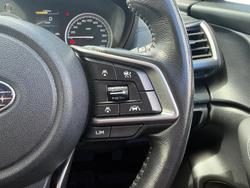 2021 Subaru Forester 2.5i