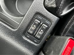 2012 Subaru XV 2.0i-S G4X MY13 AWD Satin White Pearl