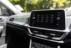 2024 Volkswagen T-Roc 110TSI Style