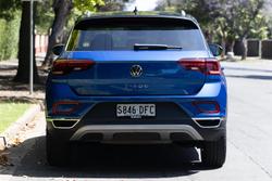 2024 Volkswagen T-Roc 110TSI Style