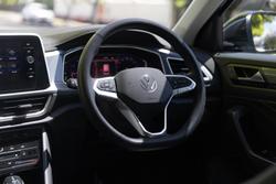 2024 Volkswagen T-Roc 110TSI Style