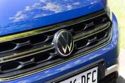 2024 Volkswagen T-Roc 110TSI Style