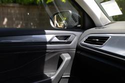 2024 Volkswagen T-Roc 110TSI Style