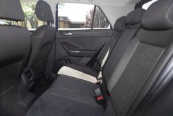 2024 Volkswagen T-Roc 110TSI Style