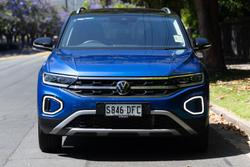 2024 Volkswagen T-Roc 110TSI Style