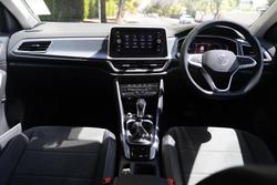 2024 Volkswagen T-Roc 110TSI Style