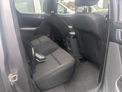 2014 Mazda BT-50 XTR