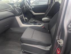 2014 Mazda BT-50 XTR