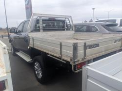 2014 Mazda BT-50 XTR