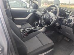 2014 Mazda BT-50 XTR