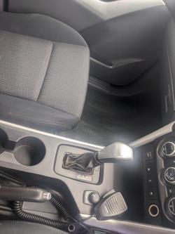 2014 Mazda BT-50 XTR