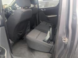 2014 Mazda BT-50 XTR