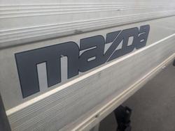 2014 Mazda BT-50 XTR