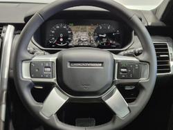 2025 Land Rover Discovery D350 S