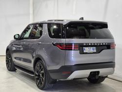 2025 Land Rover Discovery D350 S