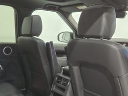 2025 Land Rover Discovery D350 S