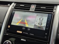 2025 Land Rover Discovery D350 S