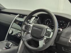 2025 Land Rover Discovery D350 S