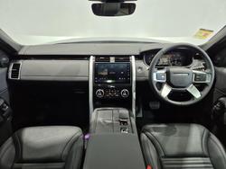 2025 Land Rover Discovery D350 S Series 5 MY26 4X4 Eiger Grey