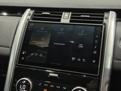 2025 Land Rover Discovery D350 S