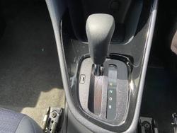 2022 Toyota Yaris Ascent Sport MXPA10R Crystal Pearl