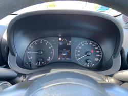 2022 Toyota Yaris Ascent Sport MXPA10R Crystal Pearl