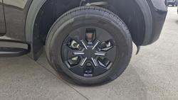 2025 Ford Ranger PHEV Stormtrak