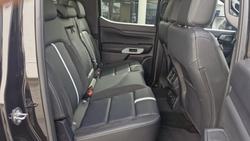 2025 Ford Ranger PHEV Stormtrak