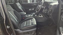 2025 Ford Ranger PHEV Stormtrak