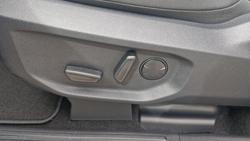 2025 Ford Ranger PHEV Stormtrak