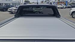 2025 Ford Ranger PHEV Stormtrak