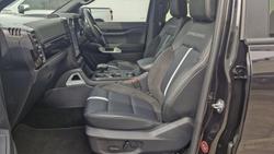 2025 Ford Ranger PHEV Stormtrak