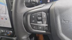 2025 Ford Ranger PHEV Stormtrak