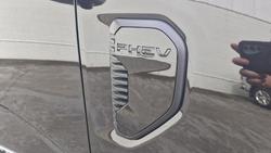 2025 Ford Ranger PHEV Stormtrak