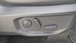 2025 Ford Ranger PHEV Stormtrak