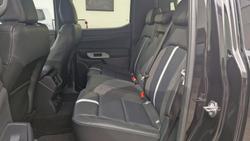 2025 Ford Ranger PHEV Stormtrak