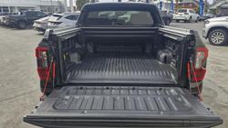 2025 Ford Ranger PHEV Stormtrak