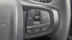 2025 Ford Ranger PHEV Stormtrak