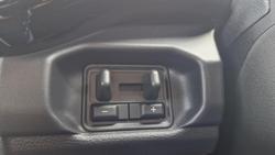 2025 Ford Ranger PHEV Stormtrak