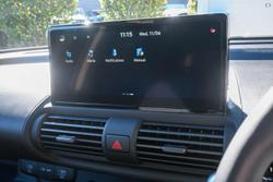 2025 Hyundai INSTER Cross