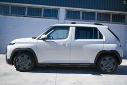 2025 Hyundai INSTER Cross