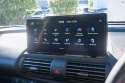 2025 Hyundai INSTER Cross