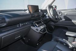 2025 Hyundai INSTER Cross