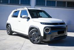 2025 Hyundai INSTER Cross