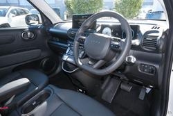 2025 Hyundai INSTER Cross