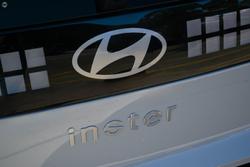 2025 Hyundai INSTER Cross