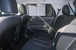 2025 Hyundai INSTER Cross