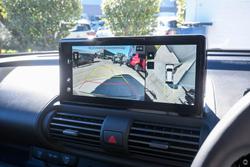 2025 Hyundai INSTER Cross